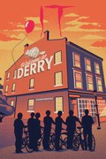 Εικονογράφηση IT - Welcome to Derry