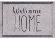 Πατάκι Εισόδου Mondial Welcome Home 062 50x75cm Beige Sdim 50X75