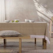 Τραπεζομάντηλο (140x140) Nef-Nef Homeware Module