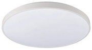 Φωτιστικό Οροφής Πάνελ LED 32W Λευκό ΙΡ44 4000K Agnes Round Pro M 10980 Nowodvorski-10980-Λευκό 10980