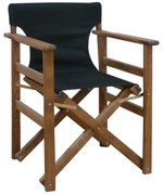 ΣΚΗΝΟΘΕΤΗ ΤΟΡΙΝΟ ΚΑΡΥΔΙ ΜΕ ΜΑΥΡΟ ΥΦΑΣΜΑ 59X51X85εκ.