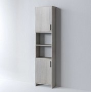 ΣΤΗΛΗ ΜΠΑΝΙΟ ALON 2 HARMONY 3CAL040HR2 Eπιδαπέδια στήλη 40x20x170 3CAL040HR2