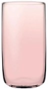 Ποτήρι Νερού 365ml Espiel Iconic Pink SP420805S3P