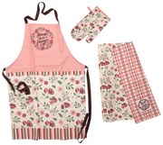 Σετ Κουζίνας 4τμχ Viopros Σχ 971