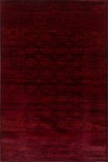 Χαλί Nomade B531AHH Red Ezzo 160X230cm