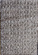 ΧΑΛΙ ΨΑΘΑ DECO 5787 SILVER - ΔΙΑΔΡΟΜΟΣ 080cm - 2003129 - 2003129