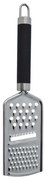Τρίφτης Χειρός Ανοξείδωτος 793273 24x5,5cm Silver-Black Ankor Stainless Steel