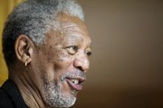 Φωτογραφία Morgan Freeman - 'Invictus' Photocall, Gallo Images