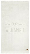 Πετσέτα Θαλάσσης (90x160) Nima Wild Spirit
