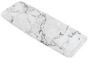 Αντιολισθητικό Μπανιέρας Marble 4102 Anthracite Kleine Wolke 36Χ92 PVC