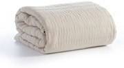 Κουβερλί King Size Colorful Beige 270x270 - Nef-Nef Homeware
