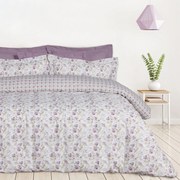 Σεντόνια Υπέρδιπλα (Σετ) Das Home Happy 9675