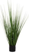 ΔΙΑΚΟΣΜΗΤΙΚΟ ΣΥΝΘΕΤΙΚΟ ΦΥΤΟ HM4013 GRASS ΣΕ ΓΛΑΣΤΡΑ Φ11,5x11,5-90Υεκ.