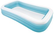Πισίνα Φουσκωτή Intex Family Swim Center 305x183cm 58484
