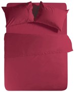 ΣΕΝΤΟΝΙ ΜΟΝΟ BASIC ΜΕ ΛΑΣΤΙΧΟ ΓΙΑ ΣΤΡΩΜΑ 100Χ200+30 BORDO 5205495292762