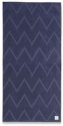 Πετσέτα Θαλάσσης (80x160) Nef-Nef Homeware Soroco Blue