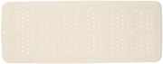 Αντιολισθητικό Ταπέτο Μπανιέρας PVC 35x90cm Sealskin Unilux Beige 315008660