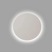 Φωτιστικό Τοίχου Luna 63225 LED 5W 2700K 300Lm White Faro Barcelona