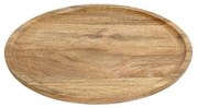 Δίσκος Διακόσμησης (Φ30x2) Espiel Μάνγκο AKB209