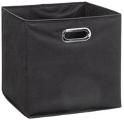 Κουτί Αποθήκευσης (31x31x31) F-V Storage Box Dark Grey 138885A