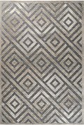 Χαλί Boheme 11-957 Beige-Grey Merinos 160X230cm