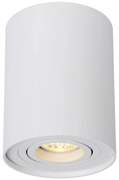 Φωτιστικό Οροφής Lucide 22952-01-31 TUBE Λευκό (White)