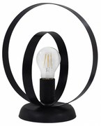 Πορτατίφ Heronia Halka 34-0280 Black
