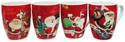 Χριστουγεννιάτικη κούπα - Christmas mug