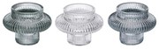 Κηροπήγια Για Ρεσώ (Σετ 3τμχ) A-S Candle Holder 189169B