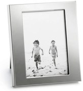 Κορνίζα La Plage 173101 13x18cm Silver Philippi Μέταλλο