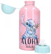 Παγούρι νερού 500ml Stitch "Really Refreshing" 50-00416