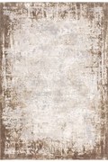 Χαλί Kuza Border Beige Asiatic London 120X170cm