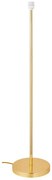 Σώμα Επιδαπέδιου Φωτιστικού 1xΕ27 125,5cm Barre Ebb&amp;Flow-BA101213-Χρυσό BA101213