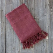 Πετσέτα Θαλάσσης - Παρεό - Argos Cherry Nima Θαλάσσης 95x150cm 100% Cotton