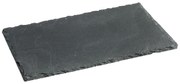 Πλατώ Σερβιρίσματος (14x22) S-D Slate Plate 861739413