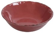 Σαλατιέρα (Φ25) Espiel Liana Red TLX150K6