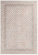 Χαλί Mona 421 BEIGE BLUE Royal Carpet - 200 x 290 cm