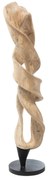 Artwork/Sculpture S Line 1.79m S3322-71N3