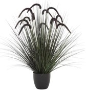 Supergreens Τεχνητό Φυτό Χορτάρι "Pennisetum" 104 εκ.