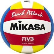 Μπάλα BEACH VOLLEY MIKASA VXS-BA