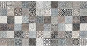 Πλακάκι DECO LYS Gris KARAG 32x62,5cm