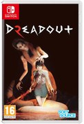 Παιχνίδι Nintendo Switch Dreadout 2 100898 16 Ετών+