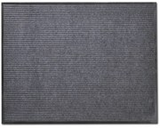 Πατάκι Εισόδου Γκρι 90 x 120 εκ. από PVC 241275
