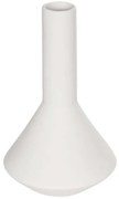 Βάζο Armeninville 21283 16x16x25cm White GloboStar Κεραμικό