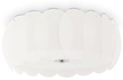 Φωτιστικό Οροφής Ideal Lux Ovalino 094014