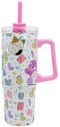Κούπα - Θερμός Squishmallows 75883 940ml Multi Stor