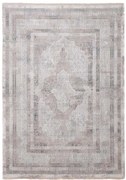 Χαλί Infinity 5915B GREY WHITE Royal Carpet &#8211; 200×290 cm 200X290