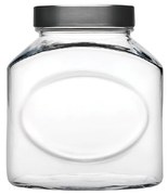 DIS. ELIPS JAR 1000ML H:15,3CM P/432 OB12 SP80393K12