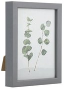 Κορνίζα Renabie 423009 15x20cm Grey Eglo Wood, Glass
