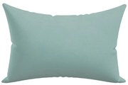 Σετ Μαξιλαροθήκες Menta 50x70 Sunshine home 27-Aqua